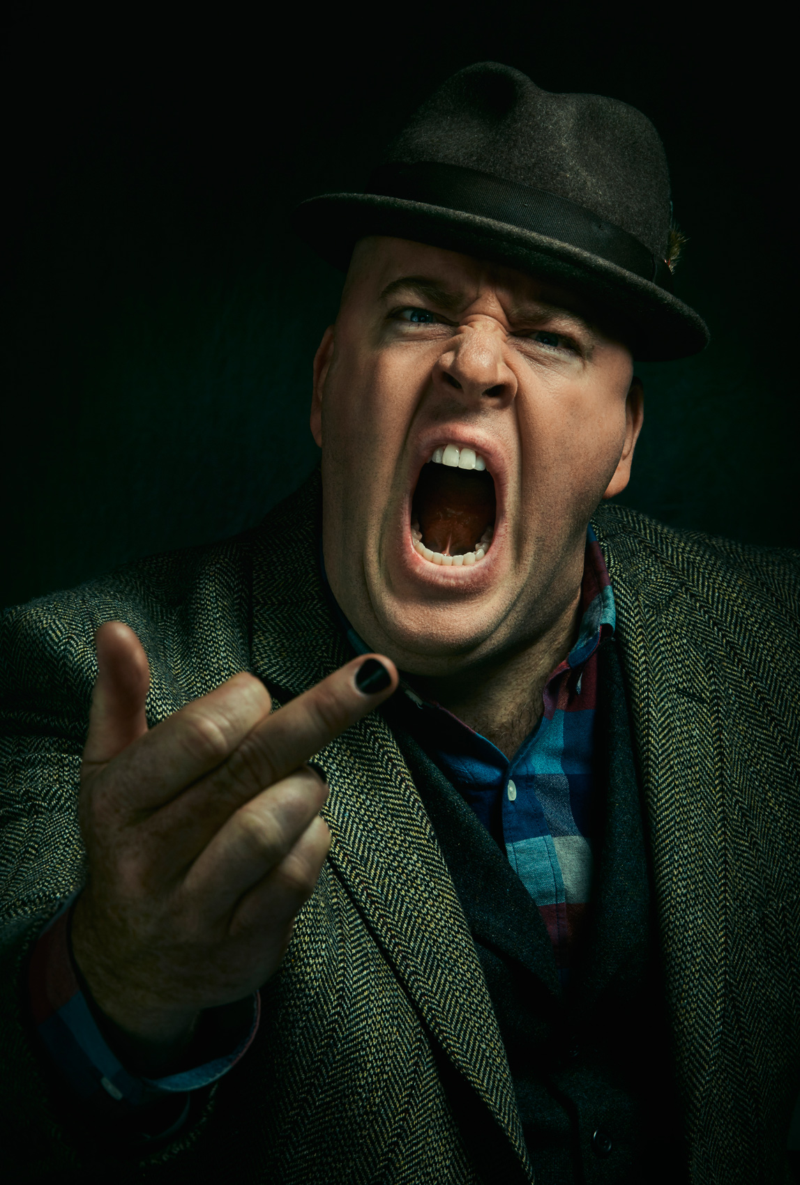 Chris Sullivan - NBC - This Is Us