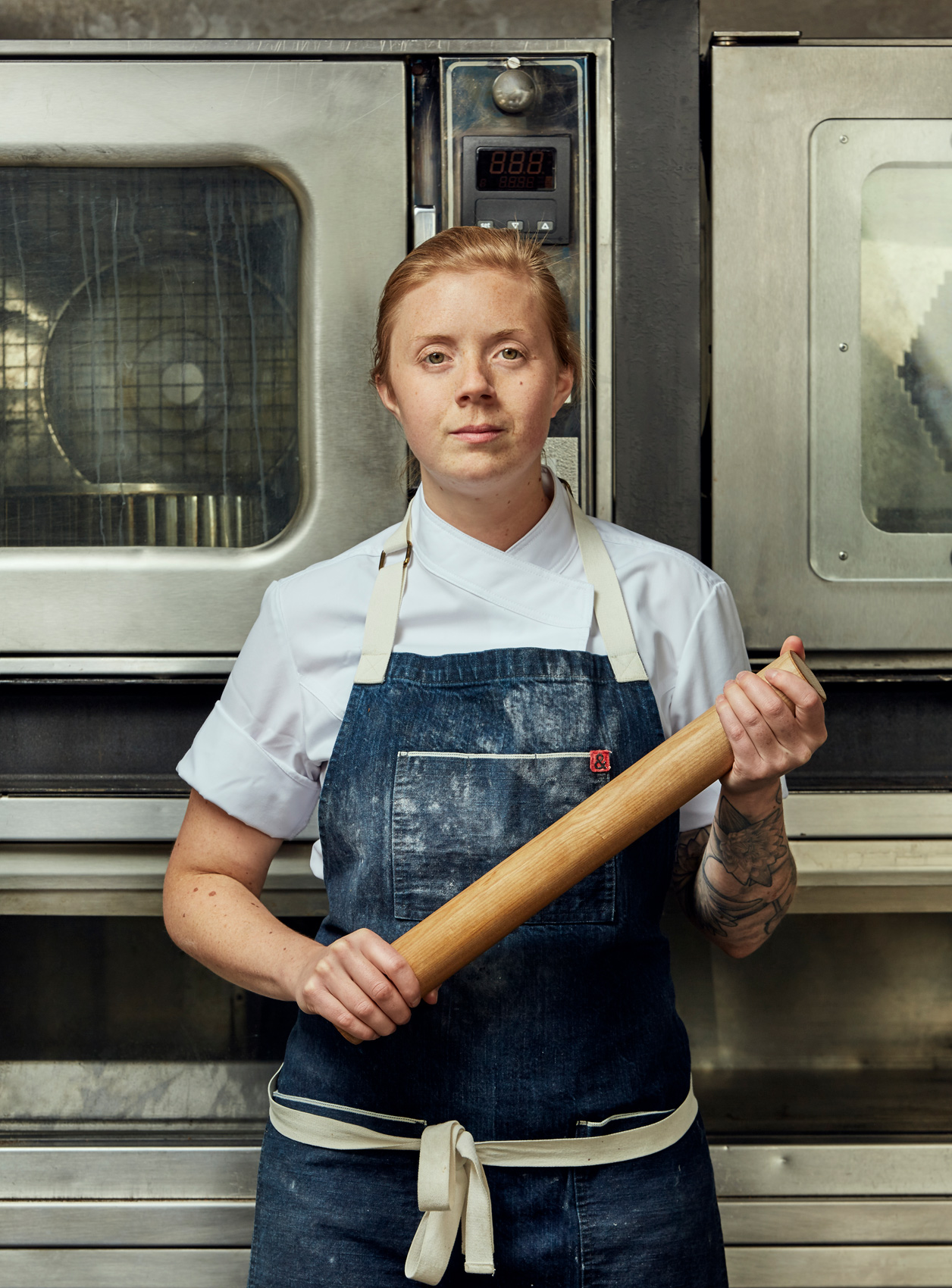 Pastry Chef - Philadelphia - Boulangerie