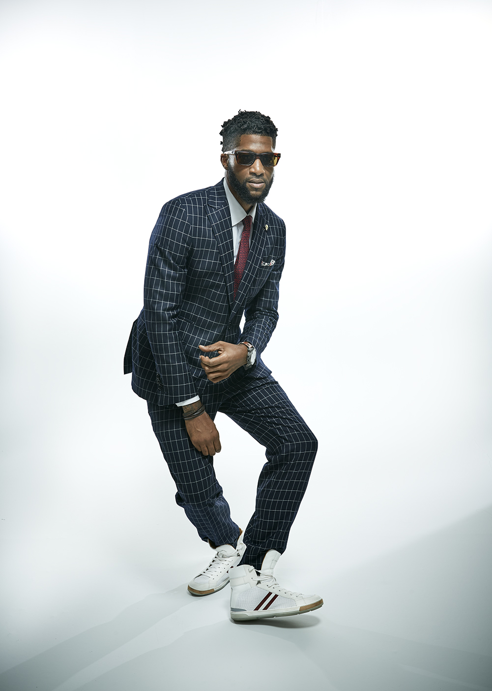 Mel Aston - Mens Wear Philadelphia Style
