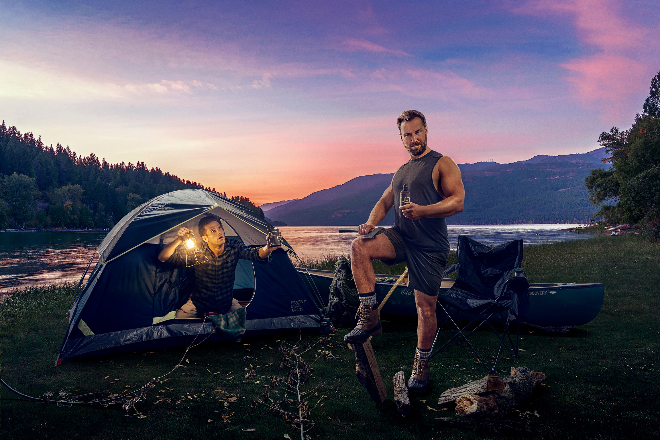 Philadelphia_advertising_Photographer_Every_Man_Jack_Commercial_Photography_Campaign_Lifestyle_Photography_camping