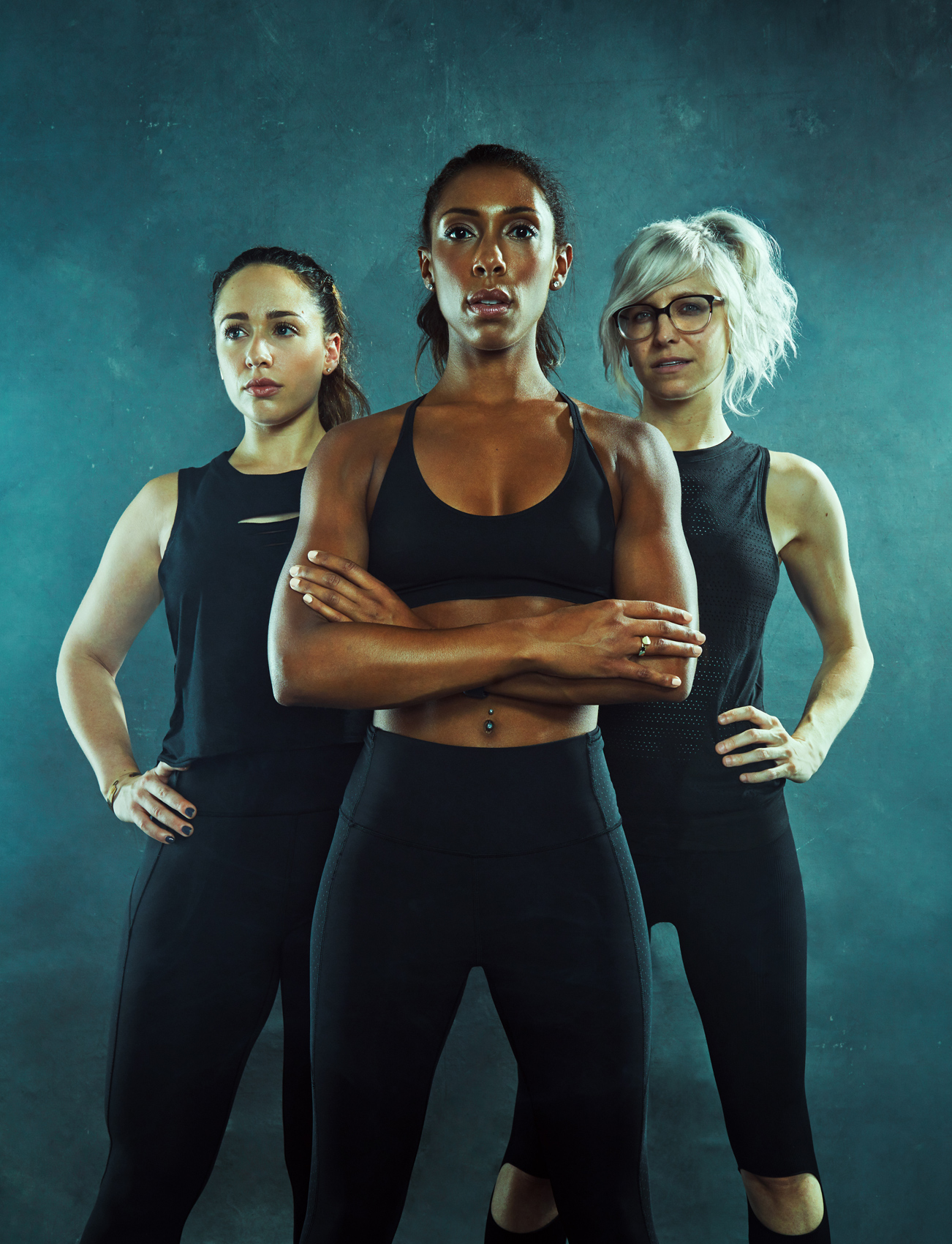 Philadelphia Magazine 2018 - Health and Fitness - Womens Health