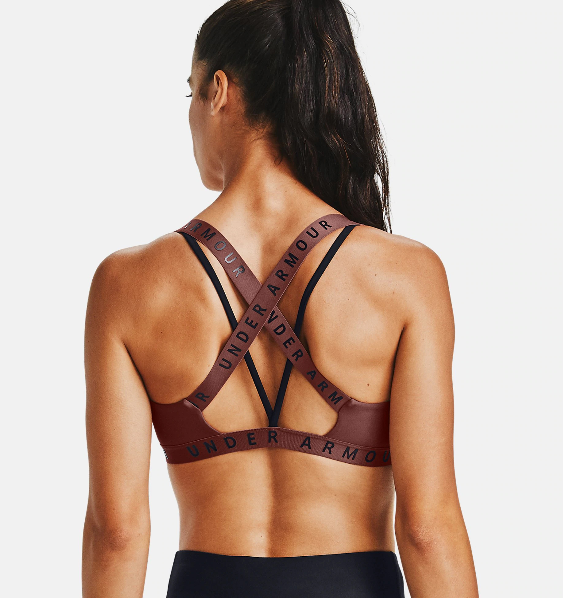 Under Armour - Studio Work Taylor Fettig 2